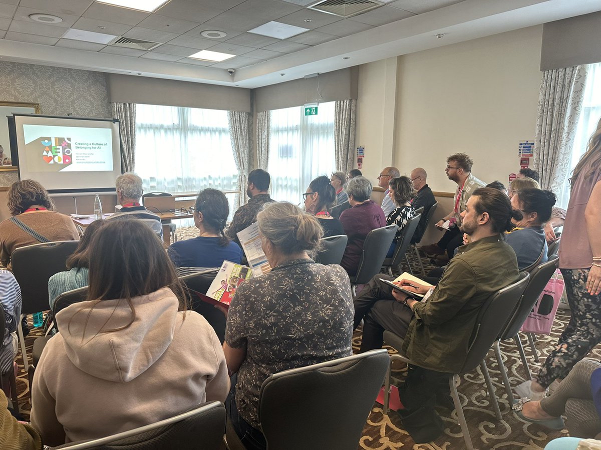 National Drama tweet media