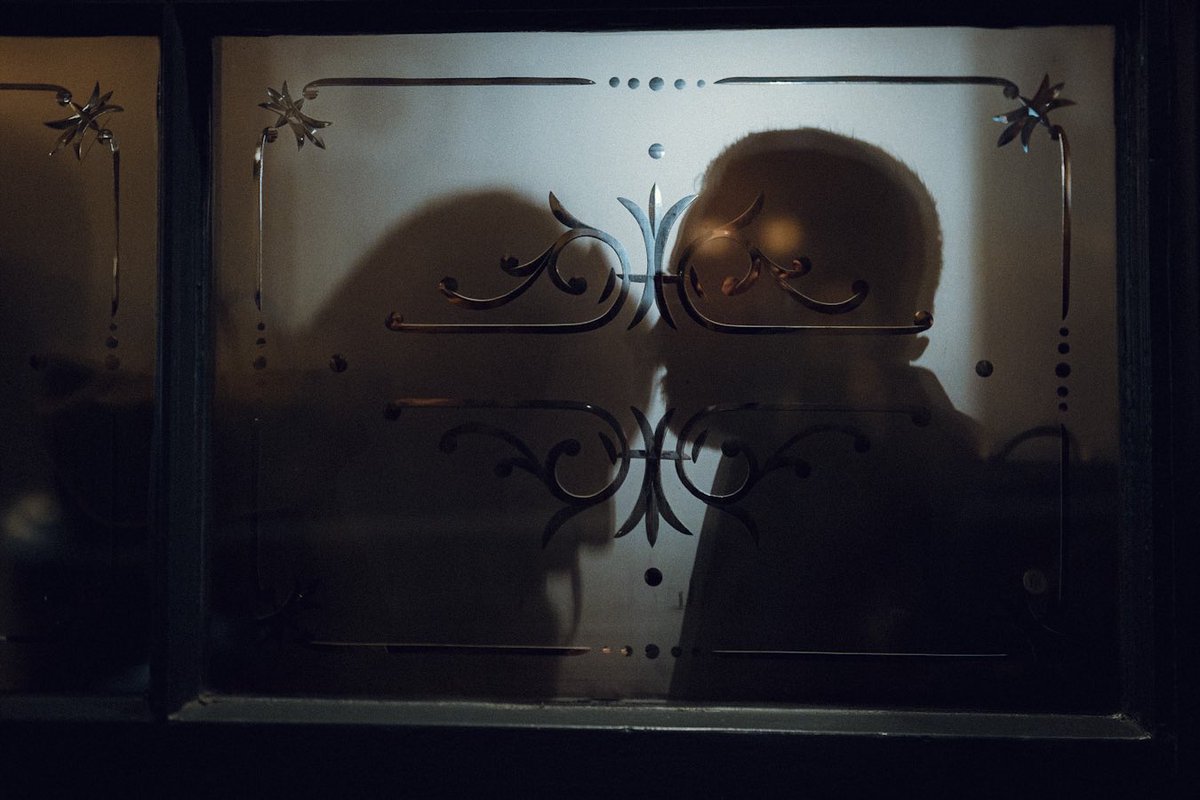 Peter Kalnbach tweet media