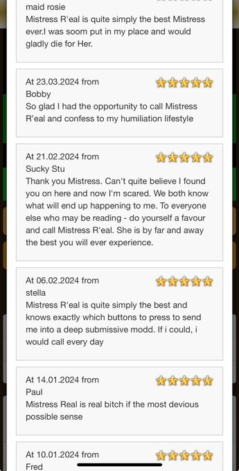 My Domme line pets love Me &hellip;.. https://t.co/eAY9vkOVal