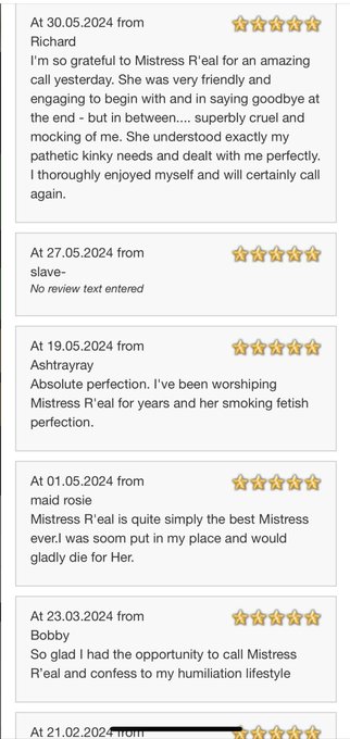 My Domme line pets love Me &hellip;.. https://t.co/eAY9vkOVal