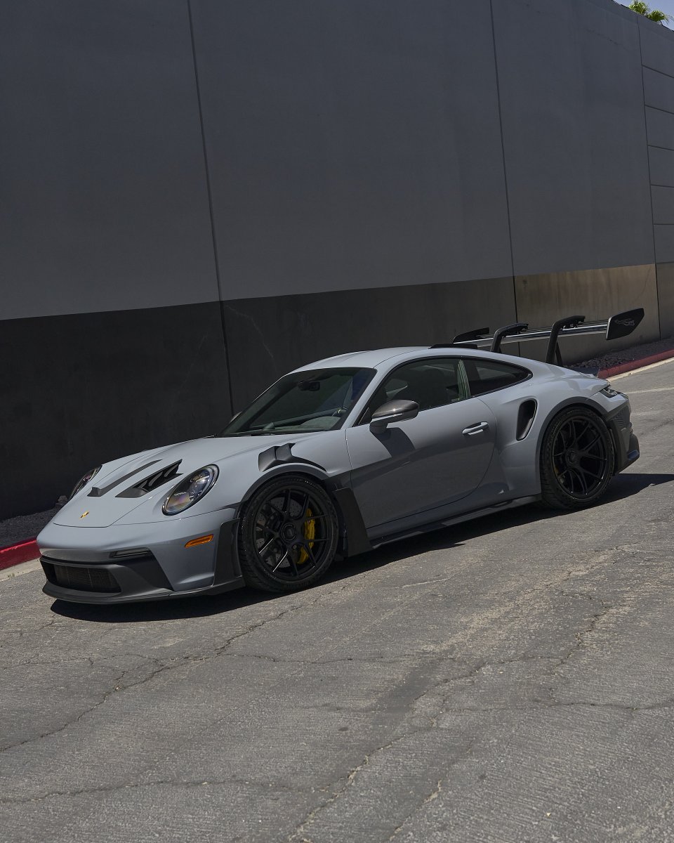 Vegas Auto Gallery tweet media