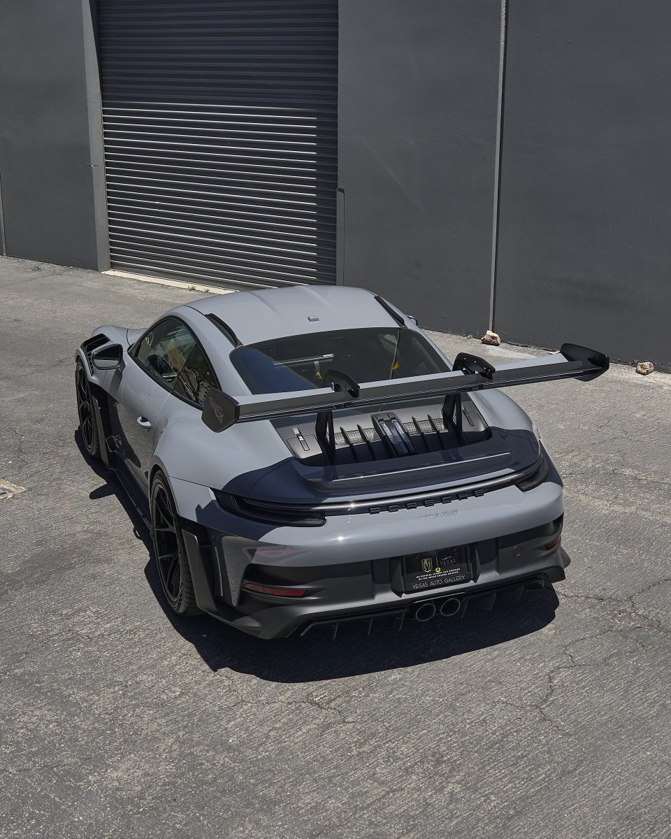 The 992 is Magical! 🦄
_____________________________________

💻: vegasautogallery.com
🛜: vegasautogalleryshop.com
📍: 3055 Palms Centre Drive/5600 West Sahara Avenue