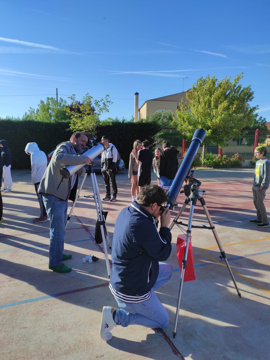 David Alonso Vaquero tweet media