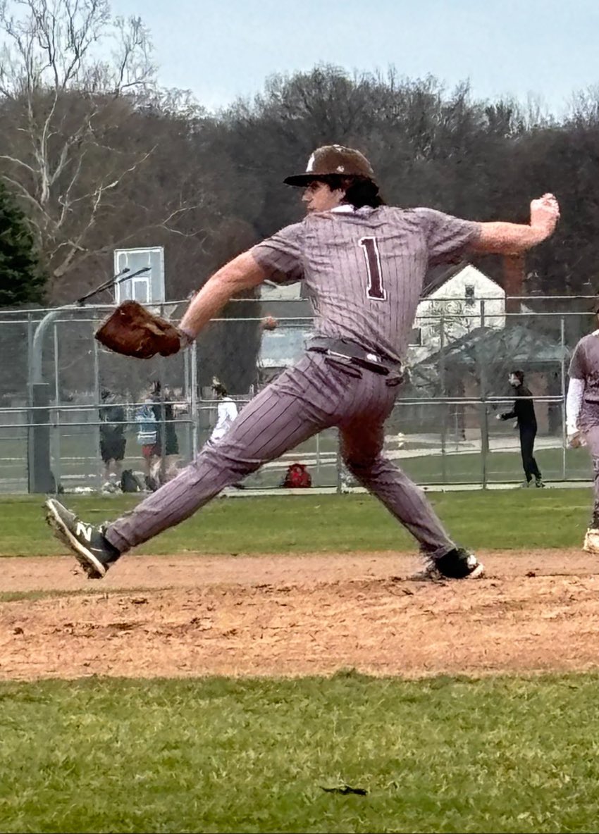 ER Bombers Athletics tweet media