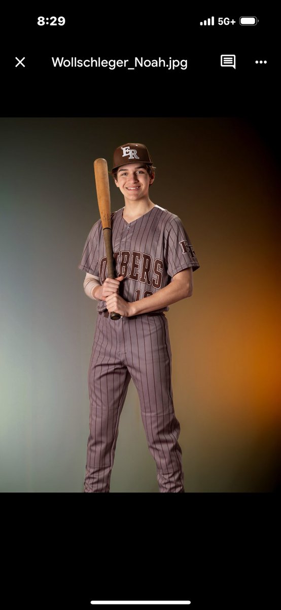 ER Bombers Athletics tweet media