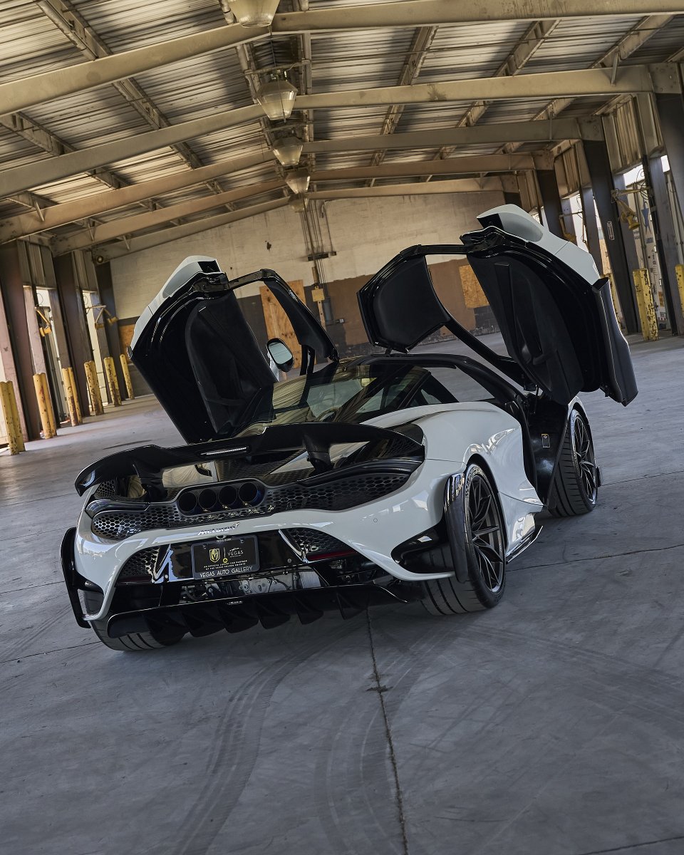Ready for take off! 🚀

🚨FRESH INVENTORY🚨
2021 McLaren 765LT
Full Titanium <a href="/ryft/">RYFT</a>.co Exhaust System
Full Paint Protection Film
Only 4,013 Miles

Dm For Pricing!

💻: vegasautogallery.com
🛜: vegasautogalleryshop.com
📍: 3055 Palms Centre Drive/5600 West Sahara Avenue