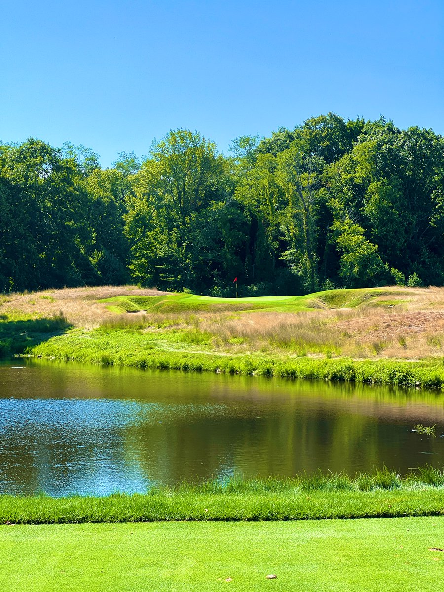 Rick Golfs tweet media