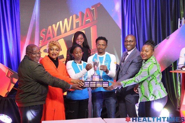 healthtimeszim's tweet photo. UZ takes SAYWHATβs SASI Debate championship...Read Here https://t.co/eCKsoM8CFl @SAYWHATOrg
@UNFPA_Zimbabwe
@UNFPA @UNFPA https://t.co/ftUyH1vbGz
