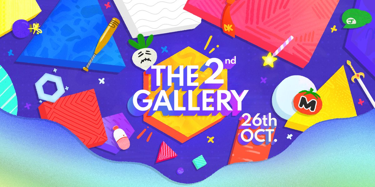 Wooo The 2nd Gallery is happening!! Experience the swiss crowd yelling at anything Jah Ridin' does on October 26th in the heart of Zürich 🗣️

Featuring: Jah Ridin', max, LunarySSF2, Sharp, Question, BlackH4ze, Happymealz, Smarted and more!!

⬇️ link below ⬇️