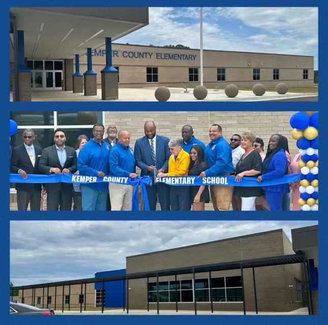 Kemper County Schools tweet media