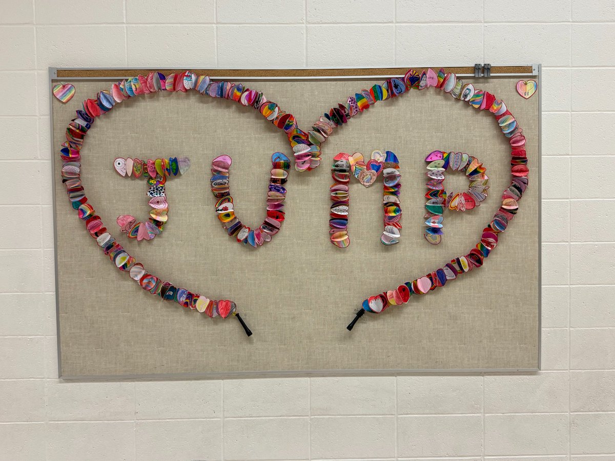Congratulations to our school community on raising $4100 for the Heart and Stroke Foundation through Jump Rope for Heart! <a href="/rvsed/">Rocky View Schools</a>