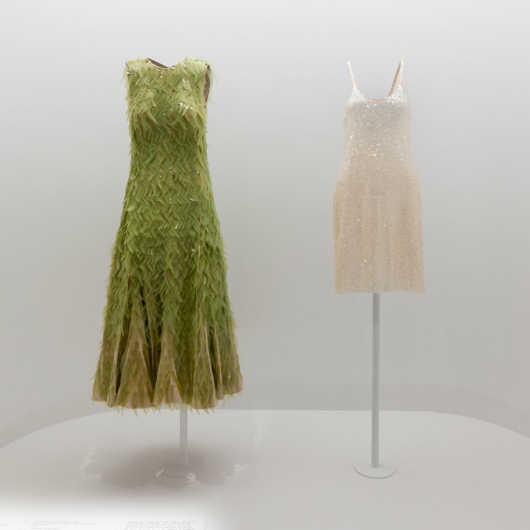 Stanford d.school (@stanforddschool) on Twitter photo The work of the d.school’s new Core Lecturer, <a href="/ctmccurdy/">Charlotte McCurdy</a>—in collaboration with <a href="/31philliplim/">3.1 Phillip Lim</a>—is now on display in <a href="/metmuseum/">The Metropolitan Museum of Art</a> Costume Institute’s exhibition “Sleeping Beauties: #ReawakeningFashion.
Learn more: bit.ly/4e6kCRm
Image Credit: <a href="/metmuseum/">The Metropolitan Museum of Art</a> The work of the d.school’s new Core Lecturer, <a href="/ctmccurdy/">Charlotte McCurdy</a>—in collaboration with <a href="/31philliplim/">3.1 Phillip Lim</a>—is now on display in <a href="/metmuseum/">The Metropolitan Museum of Art</a> Costume Institute’s exhibition “Sleeping Beauties: #ReawakeningFashion.
Learn more: bit.ly/4e6kCRm
Image Credit: <a href="/metmuseum/">The Metropolitan Museum of Art</a>