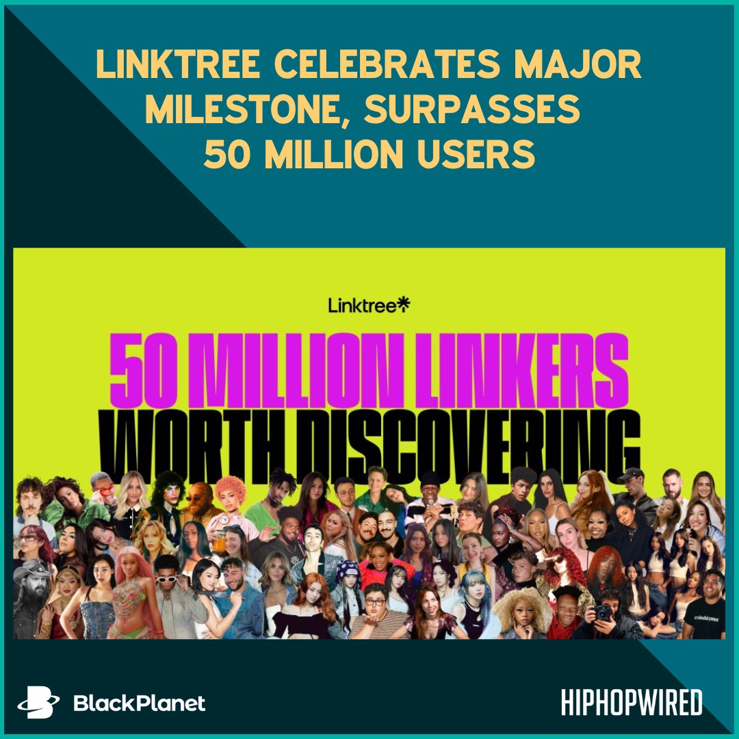 The leading link-in-bio solution aimed to assist the creative community and beyond will team up with a number of acclaimed retailers.
bit.ly/4bONtaV