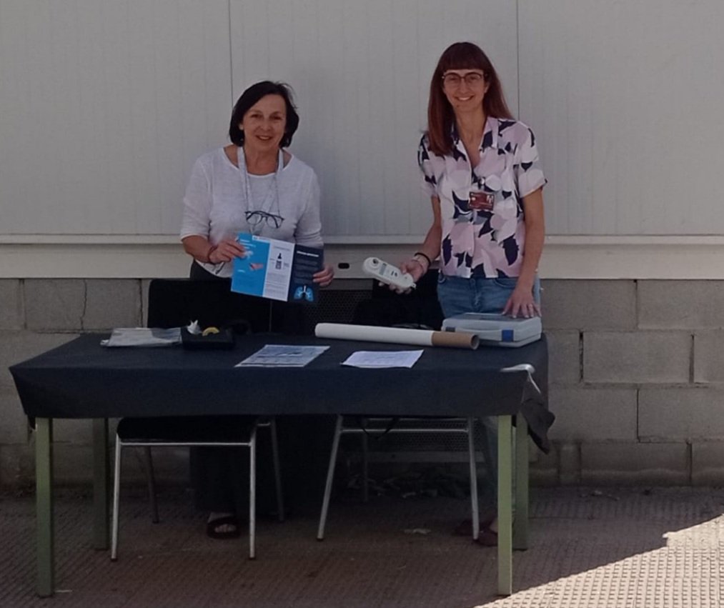 Encarni Pastor tweet media