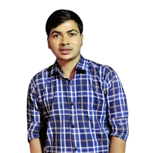 Professional Web Designer and SEO Expert.