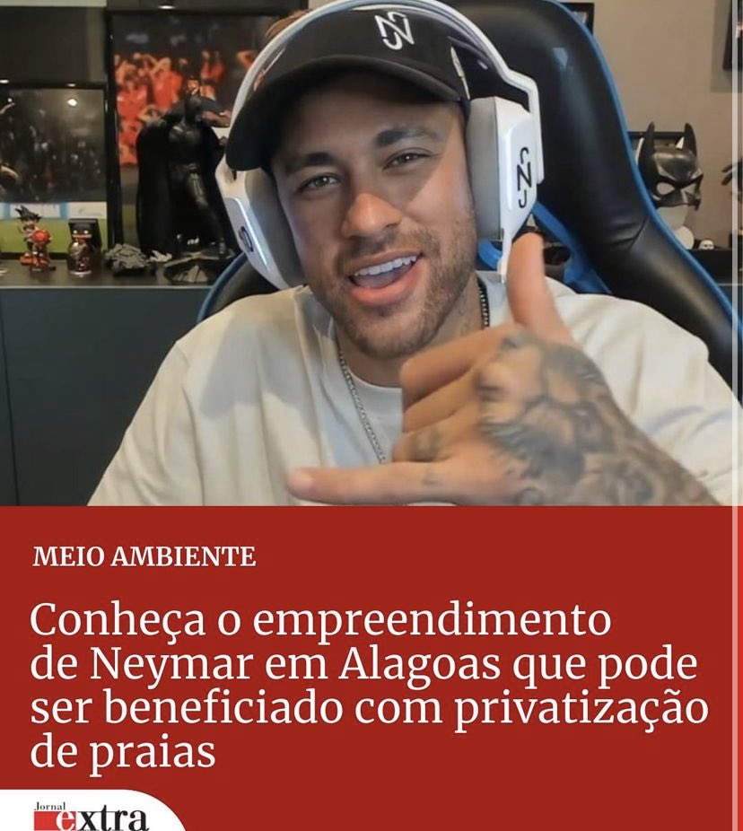 Marcel H. Leite tweet media