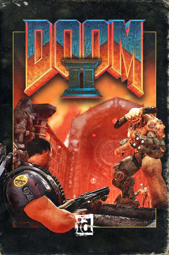 Doom II hell on earth 94
با پاکسازی قمرهای مریخ حالا دووم گای به قهرمانی جنگی تبدیل شده و بعد از پیروزی در چنین نبرد سهمگینی او تصمیم میگیرد برای همیشه از ارتش کناره گیری کند هرچند پس از بازگشت به سیاره زمین و پی بردن به ۱ 🔽

#رشتو 🧵
#Doom
#idSoftware
#Storyline