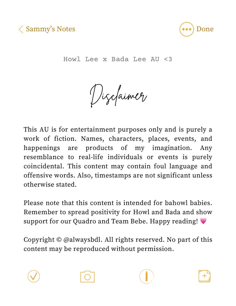 peaxchybdl's tweet photo. enjoy reading and credits to all the pics im using for my au. 🥹💗
🏷️ #bada #badalee #badaleeau #teambebe #howl #howllee #hyeokjae #hyeokjaelee #bahowl #badaxhowl #badaxhowlau #howlxbada #au #socmedau #alternateuniverse https://t.co/Q2FHYchPEo