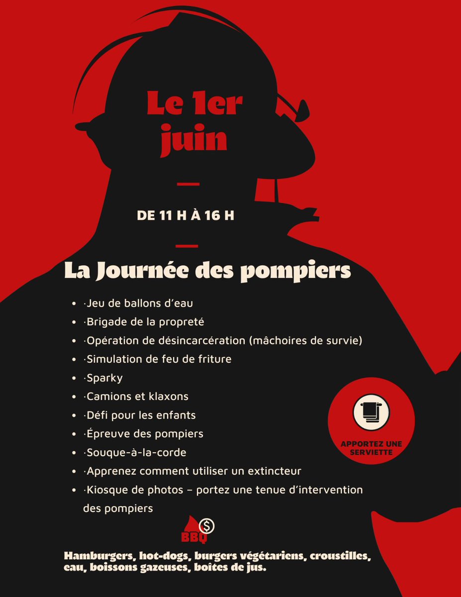 Prevention des Incendies Ottawa tweet media