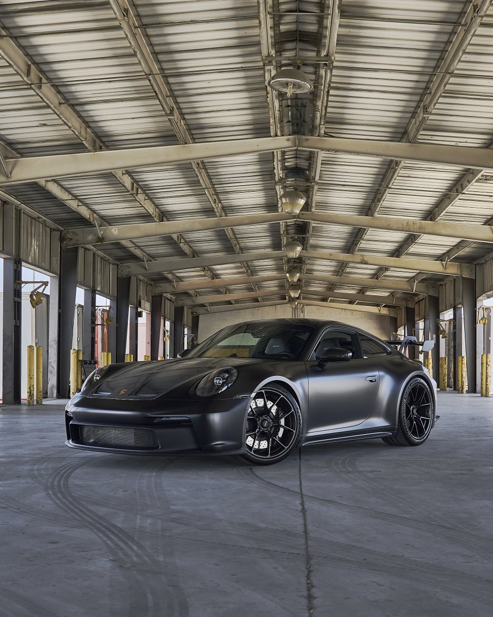 3 Pedal 992 GT3 Is Unmatched! 😍🤩

🚨FRESH INVENTORY🚨

2022 Porsche 911 GT3
6-Speed Manual
Carbon Fiber Bucket Seats
Front Axle Lift
Stealth PPF

💻: vegasautogallery.com
🛜: vegasautogalleryshop.com
📍: 3055 Palms Centre Drive/5600 West Sahara Avenue