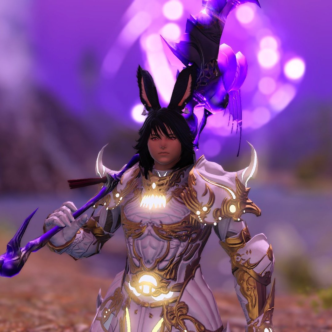 ThePontoTV's tweet photo. Happy Friday! I hope everyone is well and having a great day!

We are back to kick off the weekend in style! Gonna be a social night! Eureka, Bozja, raiding, vibing!

We are live!

#FFXIV #FF14 #Twitch

https://t.co/Icqq16zGXq https://t.co/7Vq2B7Al49