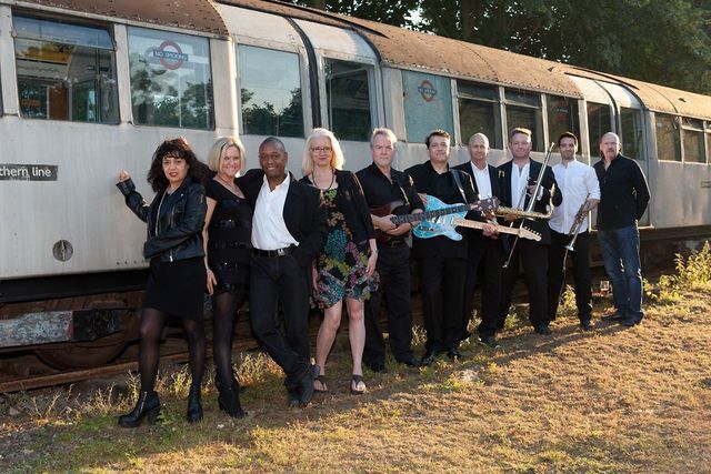 'Experience some funky vibes at Bedford Park Festival with Frank the Cat performing all your favorite soul and funk hits on June 15th. Get your tickets now for a groovy time! 🎶 #BedfordParkFestival #FunkMusic #chiswick #londonfestival