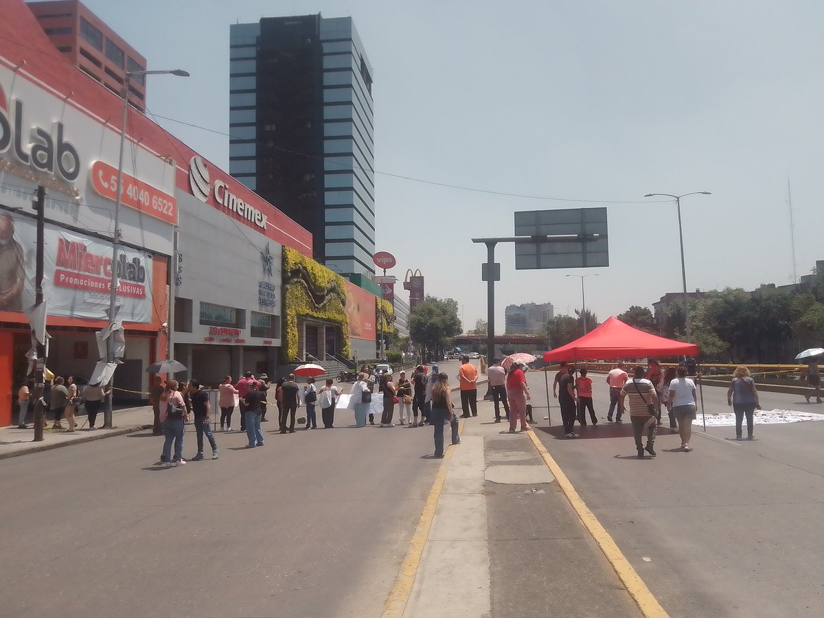 Cineastas Unidas tweet media