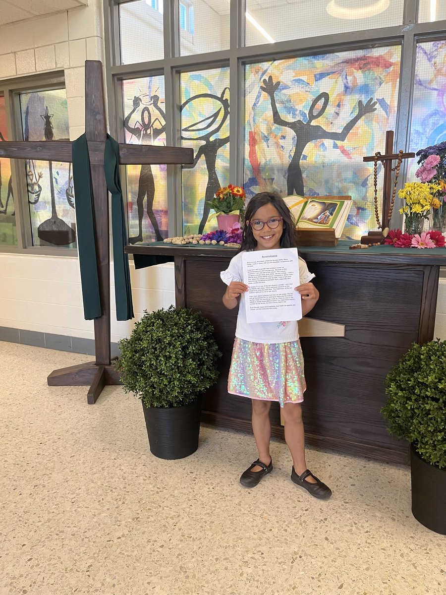 St.Timothy tweet media