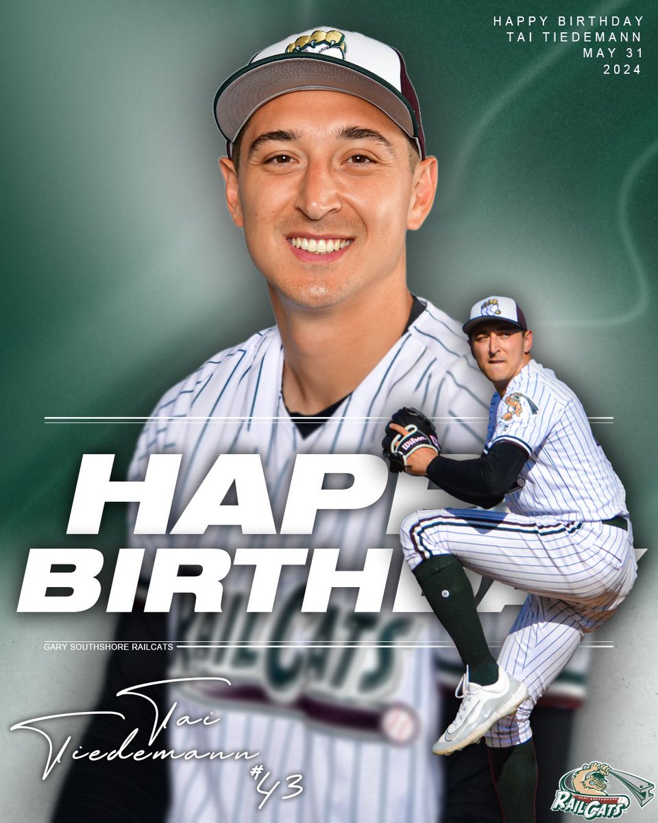 Gary SouthShore RailCats tweet media