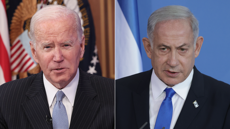Newslink7com's tweet image. Biden Proposes Three-Phase Cease-Fire Deal for Israel and Hamas: Hostage Releases, Aid, and Troop Withdrawal from Gaza 
Newslink7.com 

#Biden #Proposes #three #Phase #Cease #Fire #Deal #Israel #Hamas #Hostage #Releases #Aid #Troop #Withdrawal #Gaza #eu #uk #NewYorkCity