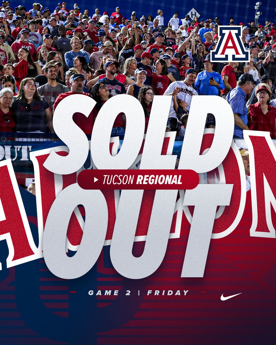 Arizona Baseball tweet media