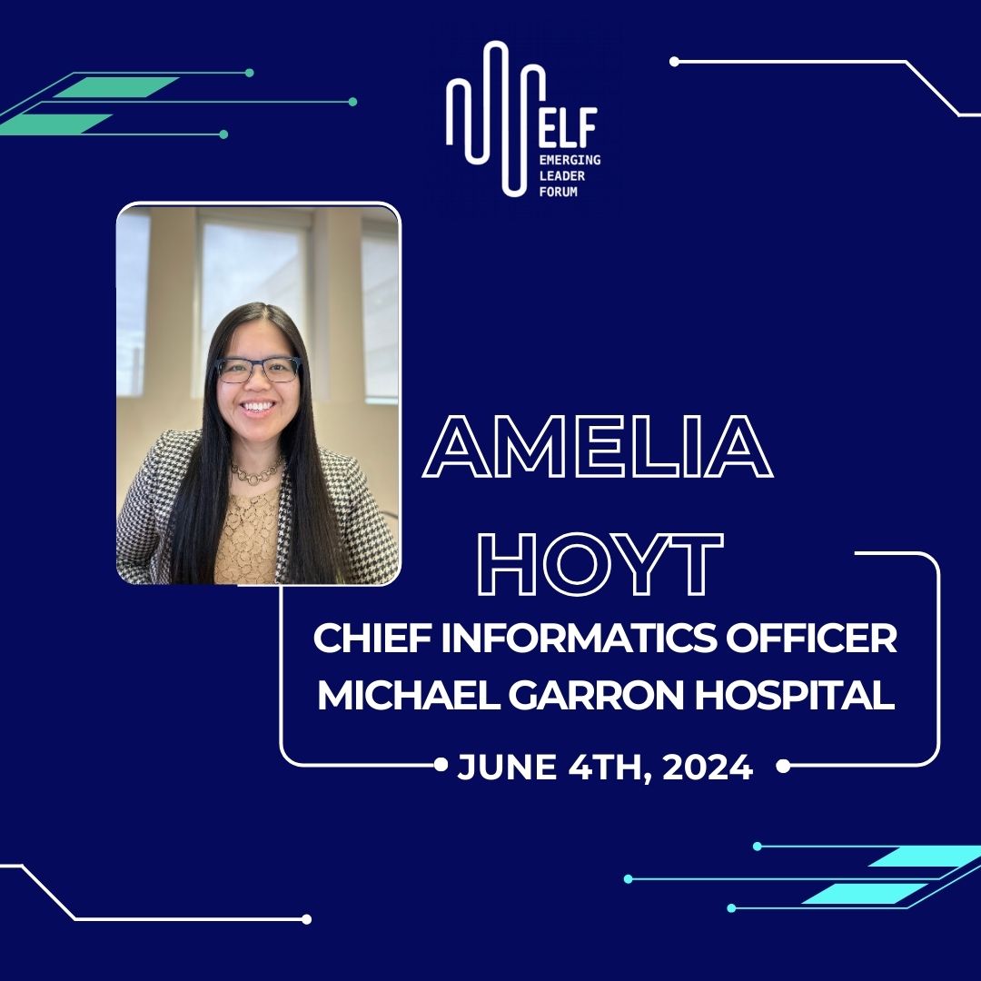 EmergingLeaderF's tweet image. Cyber is a mystery to many in digital health. Come out Tuesday to hear from the CIO/CISOs of @MGHToronto @HRHealth_ and @HamHealthSci to hear first hand what actually happens during a cyberattack, and network with digital health colleagues!

tinyurl.com/2024cybersecur…