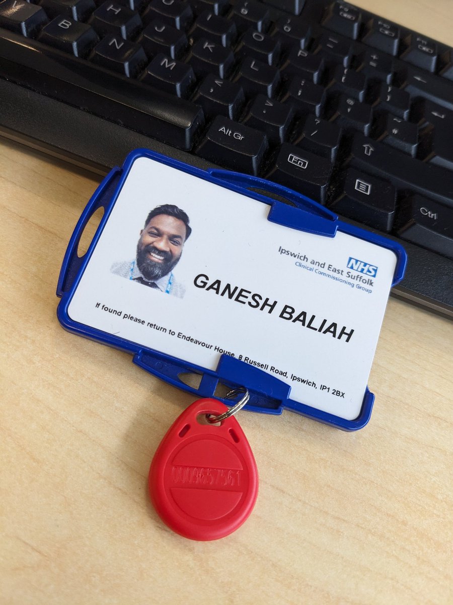 Prof Ganesh Baliah (@gbaliah) on Twitter photo Bitter sweet last day. Has been a unique 3-years & I shall miss it!
Handing over to @casonjackson @JemmaYarnton & taking a trip back 2 <a href="/KettGeneral/">Kettering General Hospital</a> <a href="/Jayneskippen1/">Jayne Skippen</a> <a href="/whurst/">Wayne Anthony Hurst RN, MSc</a> @KGH_CEO <a href="/PamelaSmith035/">Pamela Tait Smith 💙</a>
TY <a href="/StrudwickDr/">Professor Ruth Strudwick</a> <a href="/vjoffe/">Professor Victoria Joffe</a> @nicjalexander <a href="/MarkSmithAHPS/">Markonsmith</a> <a href="/ESNEFT_AHPs/">🌈East Suffolk and North East Essex AHPs</a> @AHPs_WSFT ❤️ Bitter sweet last day. Has been a unique 3-years & I shall miss it!
Handing over to @casonjackson @JemmaYarnton & taking a trip back 2 <a href="/KettGeneral/">Kettering General Hospital</a> <a href="/Jayneskippen1/">Jayne Skippen</a> <a href="/whurst/">Wayne Anthony Hurst RN, MSc</a> @KGH_CEO <a href="/PamelaSmith035/">Pamela Tait Smith 💙</a>
TY <a href="/StrudwickDr/">Professor Ruth Strudwick</a> <a href="/vjoffe/">Professor Victoria Joffe</a> @nicjalexander <a href="/MarkSmithAHPS/">Markonsmith</a> <a href="/ESNEFT_AHPs/">🌈East Suffolk and North East Essex AHPs</a> @AHPs_WSFT ❤️
