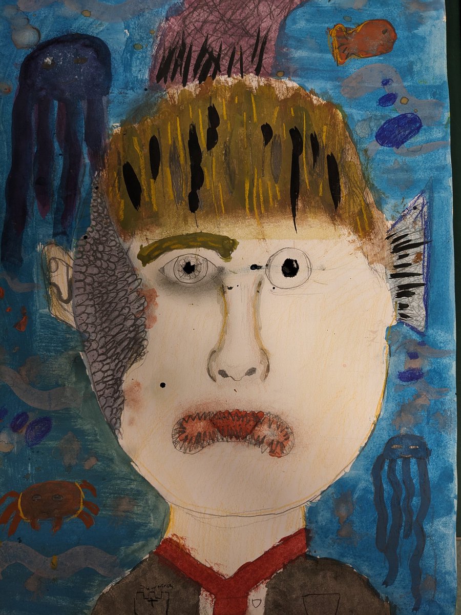 Plazalskisuilv's tweet image. Outstanding creativity from S1! 🌟🎉👏