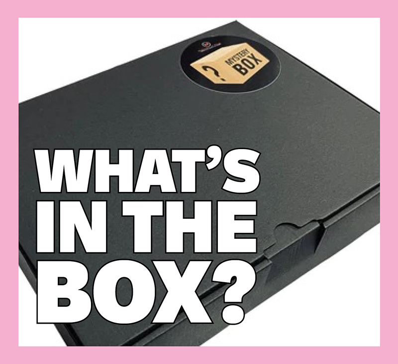 merchantofmagic's tweet image. Don't miss out on June's Mystery Box. A box of tricks worth at least the price you paid, often much more. They always sell out!  
#magictricks #magic #magicshop #magician 
(and see our pinned tweet for 10% discount offer)

magicshop.co.uk/products/myste…