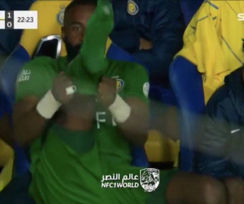 لقطة الموسم