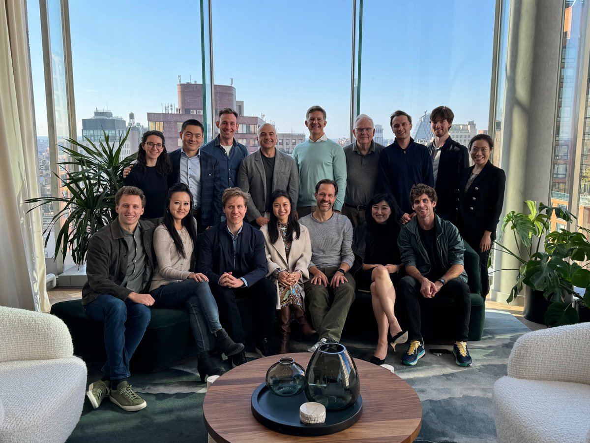 ☀️🌲Sequoia Summer Internship Opportunity🌲☀️

We're looking for a determined, creative, independent thinker to join our Sequoia Early-Stage team this summer.

Technical background (CS/EE) is a plus, as we dig deep on technology when evaluating companies at the Seed and Series-A.