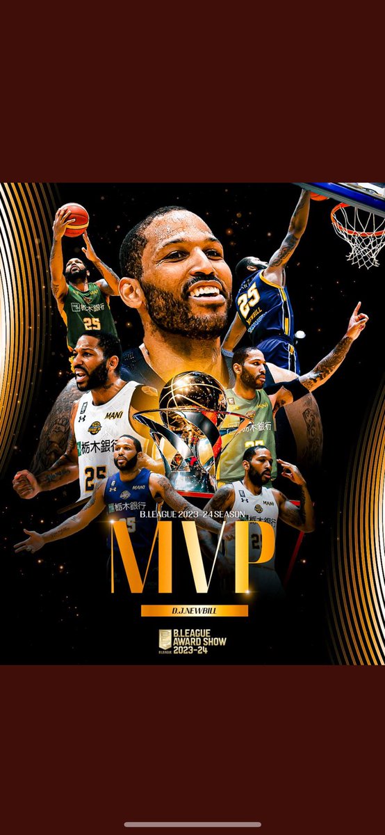 Dj ニュービル tweet media