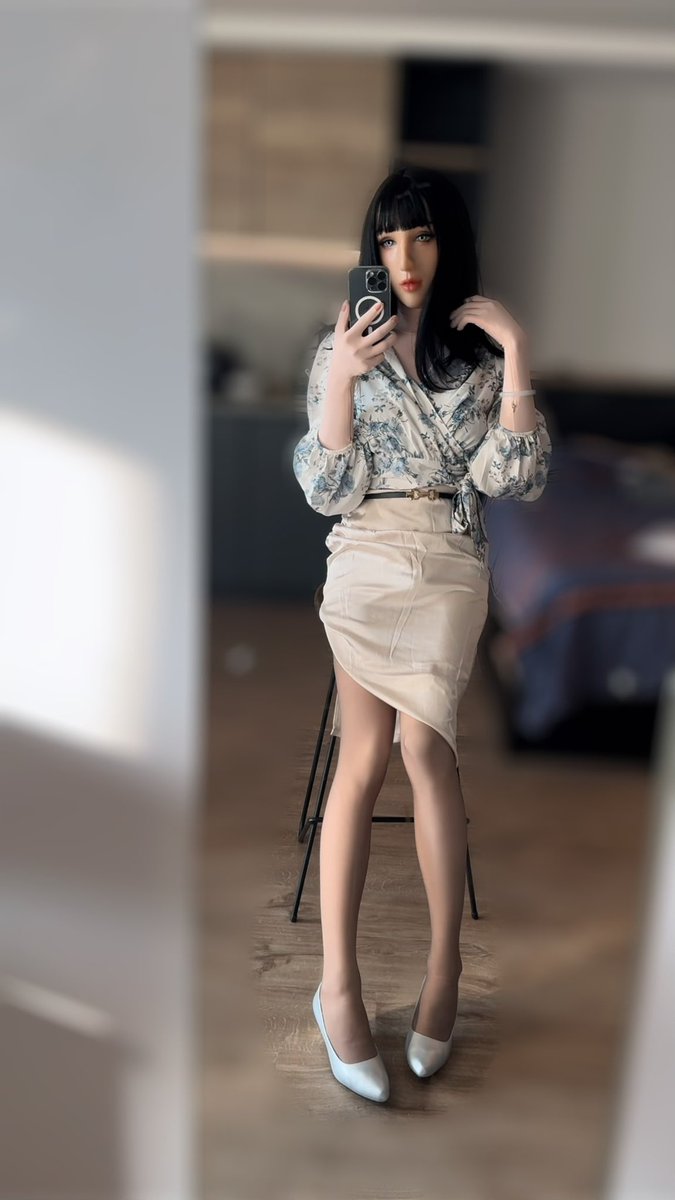 什么时候敢白天外出呢🤔