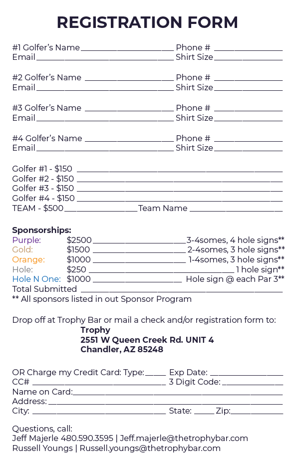 Chandler Law Enforcement Charities tweet media