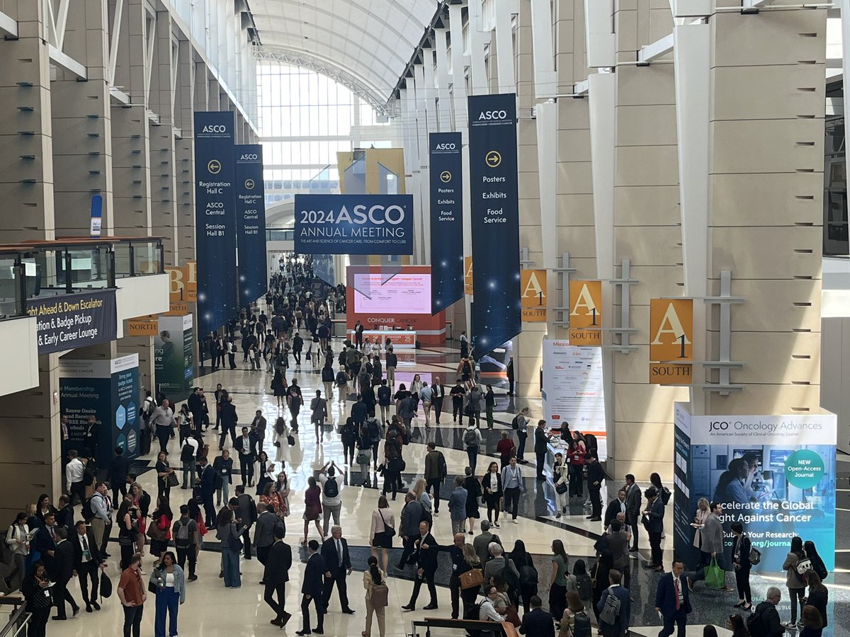 Raajit Rampal, M.D.Ph.D. tweet media