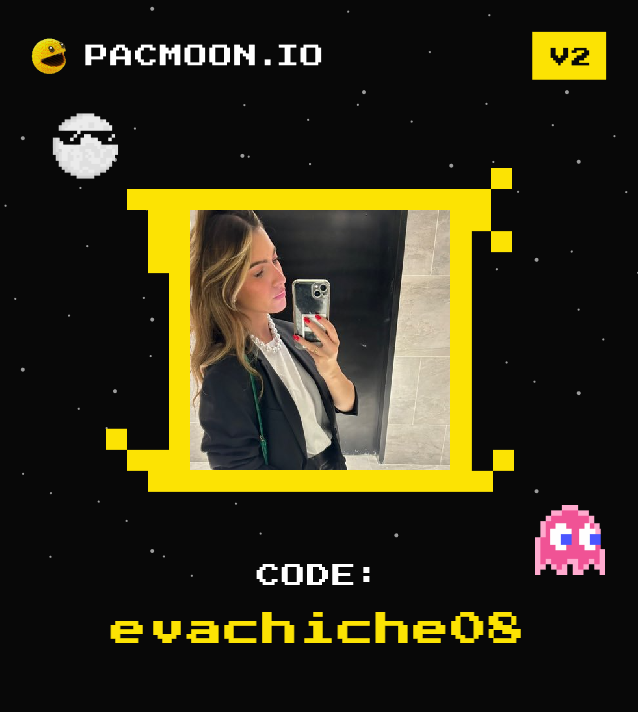 evachiche08's tweet photo. HEY PACMOON IM HERE FOR V2 @pacmoon_ 🫡 https://t.co/hXoKZkdjcq