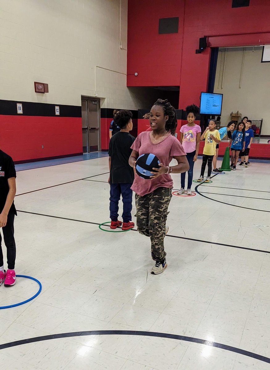 KCPS Carver tweet media