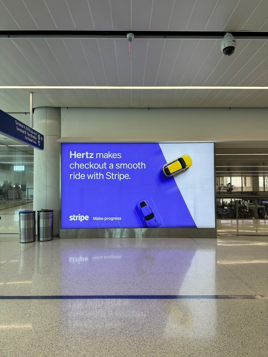 How it started / how it’s going