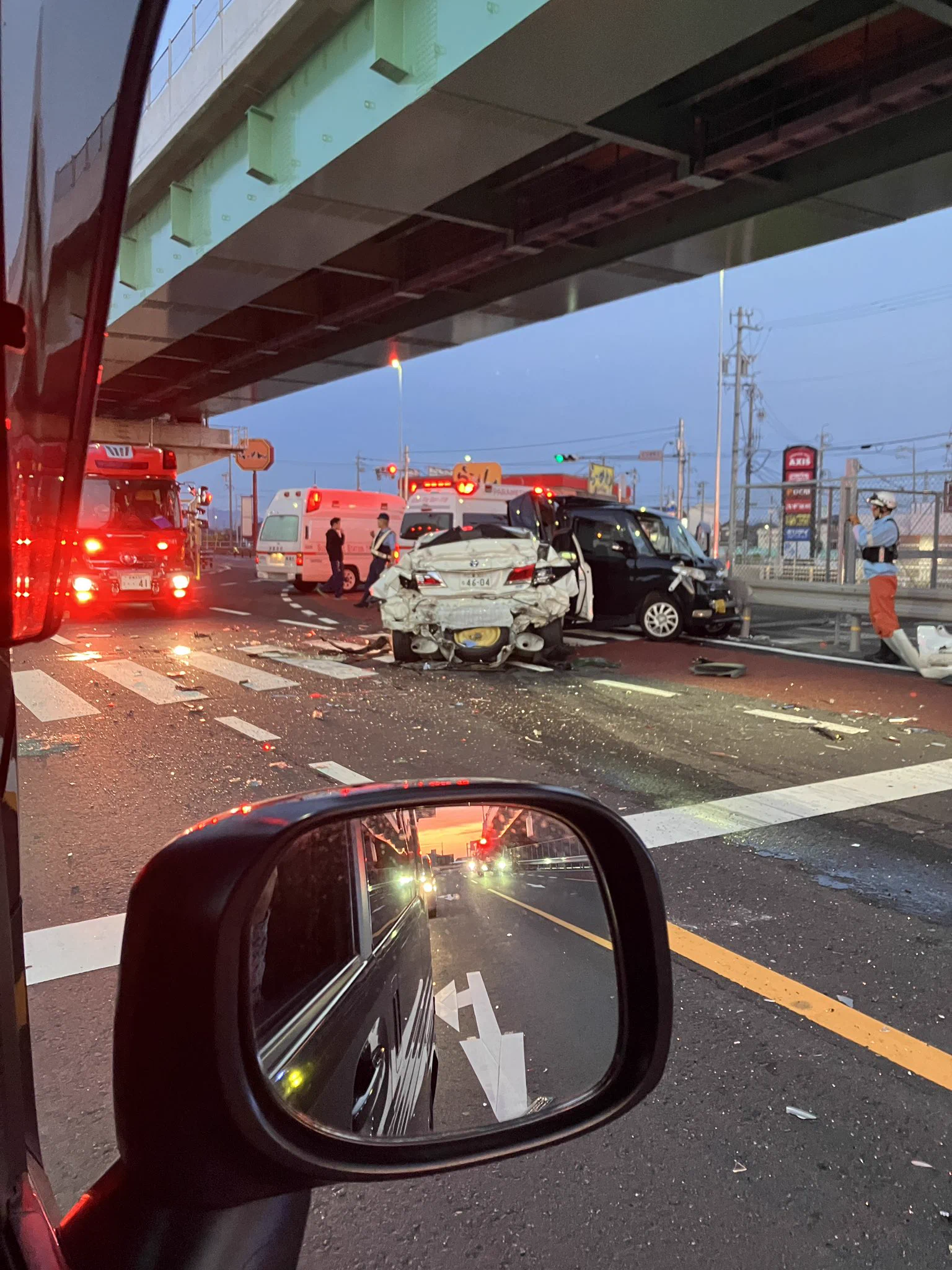 鈴鹿 市 事件 速報
