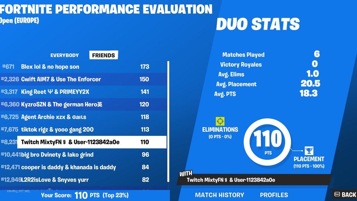 MixtyFN tweet media