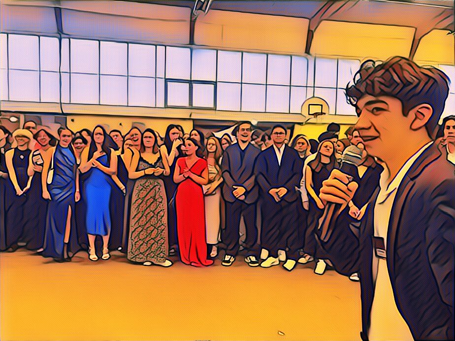 Lycée Valin tweet media