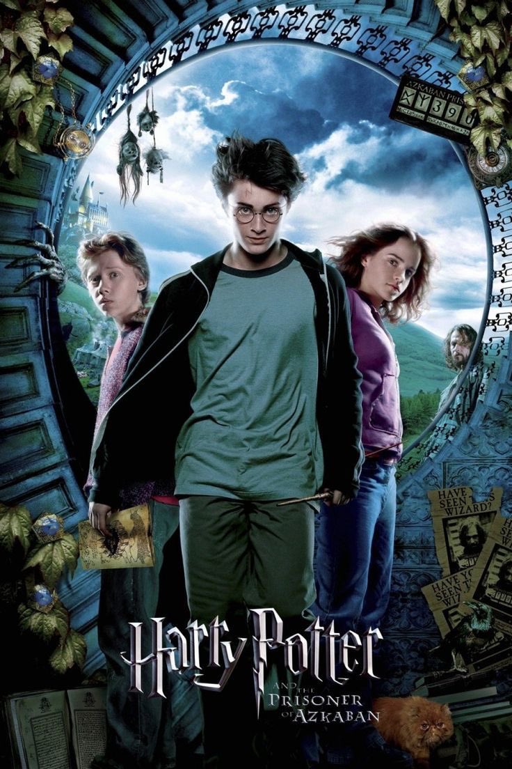 Baswa_'s tweet photo. Le meilleur film de la saga Harry Potter est sorti il y a 20 ans ! 🪄 

“HARRY POTTER ET LE PRISONNIER D’AZKABAN” https://t.co/inbk1uLBoS