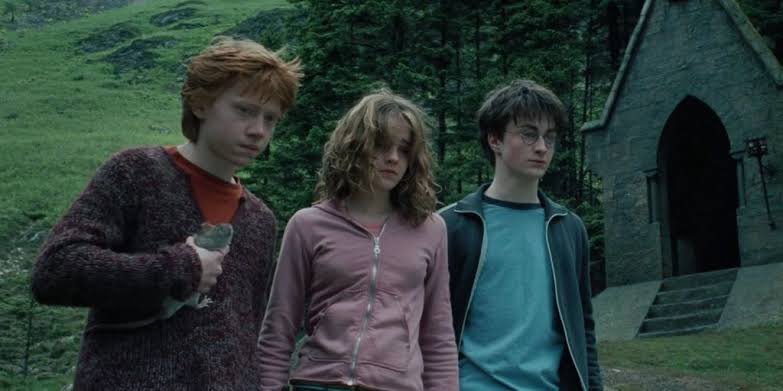 Baswa_'s tweet photo. Le meilleur film de la saga Harry Potter est sorti il y a 20 ans ! 🪄 

“HARRY POTTER ET LE PRISONNIER D’AZKABAN” https://t.co/inbk1uLBoS
