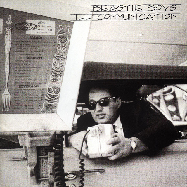 30 years ago today, Beastie Boys released Ill Communication - an absolute classic! Hits like 'Sabotage,' 'Sure Shot,' and 'Root Down' still hit hard after all these years.